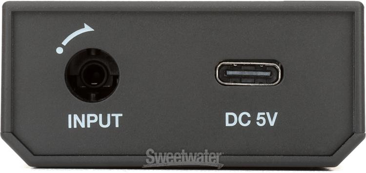 AlphaTheta HP-TX01 System Transmitter