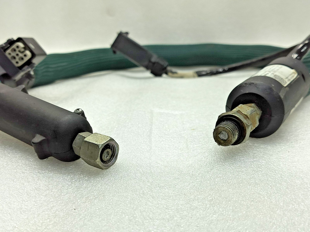 ROBATECH 136452 NW 6 1.2M Heated Hose