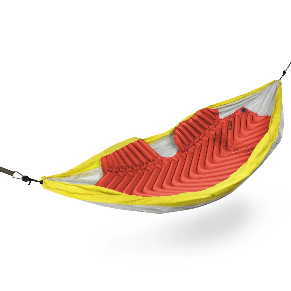 Klymit Insulated Hammock V Pad - New Sale