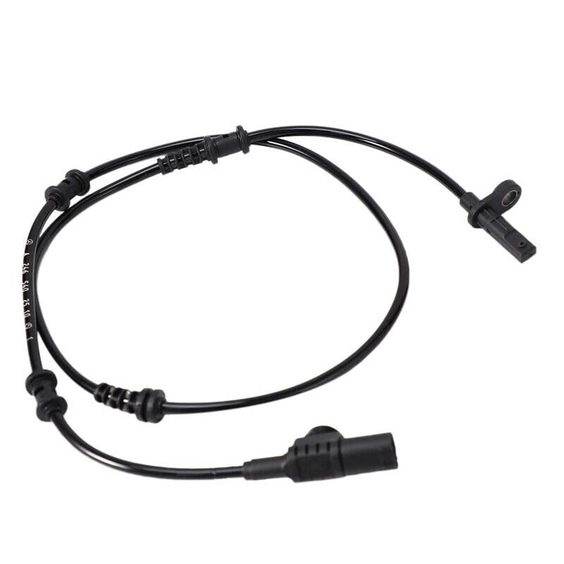 2X ABS Wheel Speed Sensor 2465402510 Front Left & Right Compatible with