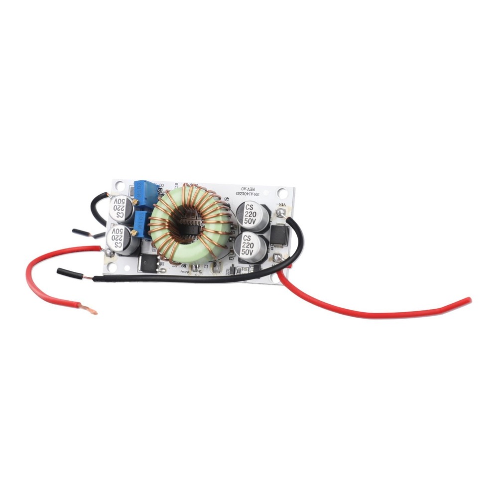 Boost Converter Constant Current Boost Constant Current Module Power Supply