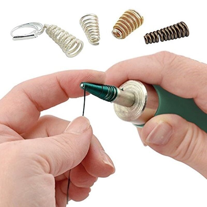 Conetastic Cone Mandrel, 1 Artistic Wire Set OR Additional Mandrel Sets