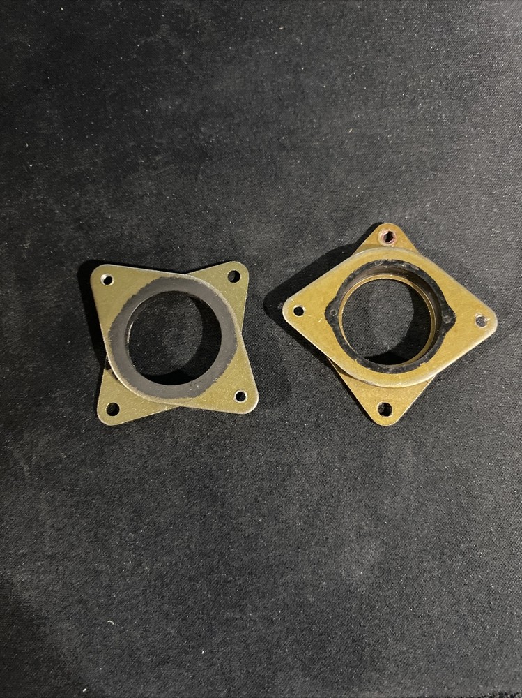 neema 17 Damper for 3d printer