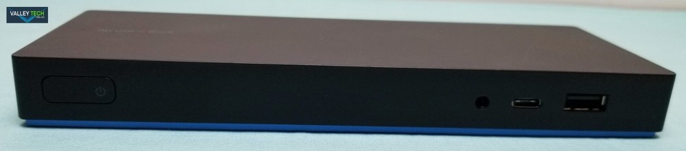 HP USB-C Dock G4 Docking Station USED