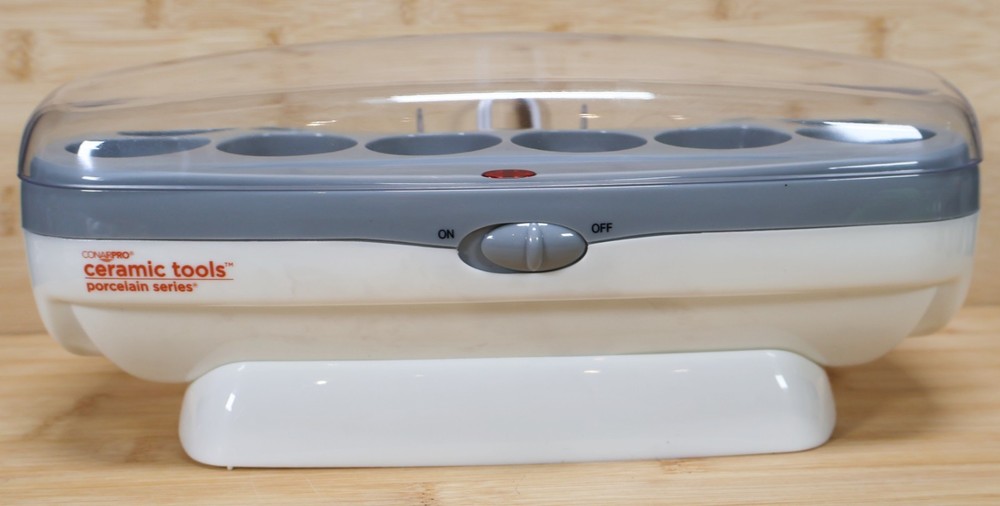 Conair Pro Porcelain Series REPLACEMENT PART Main Heating and Storage Base