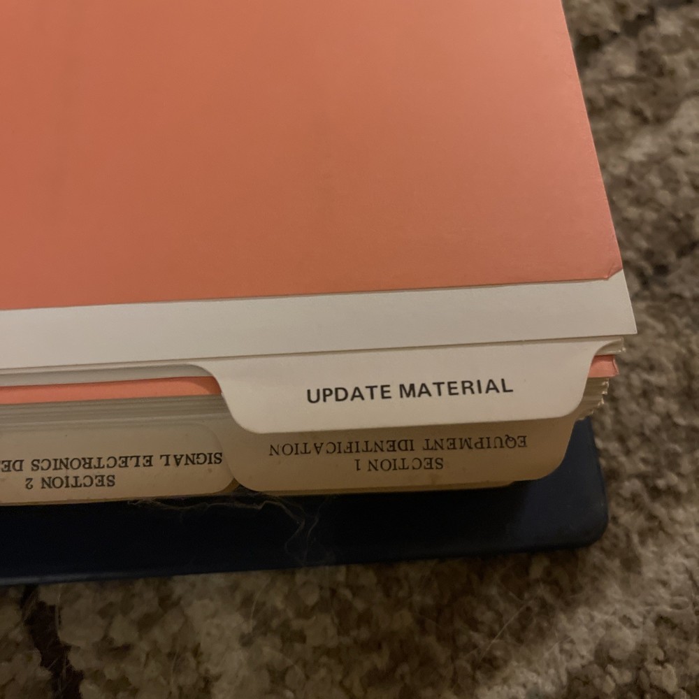 Ampex Pr – 2230 Signal Electronics Manual