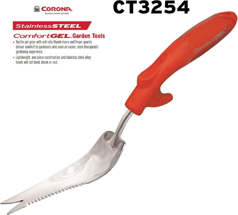 CT 3254 ComfortGEL Weeder