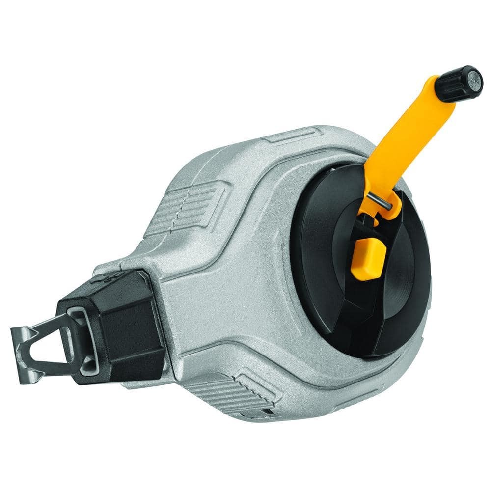 100 Ft. 6:1 Chalk Reel