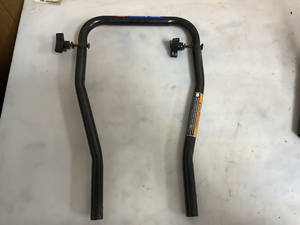 Troy Bilt Edger Mid Handle 75306543 For Model Tb516ec