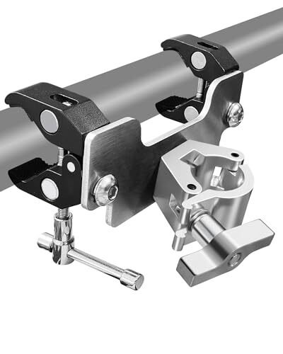Upgrade Starlink Mounting Kit, Adjustable Antenna Bracket for Starlink Silver
