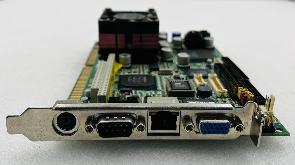Advantech PCA-6770 CPU Board