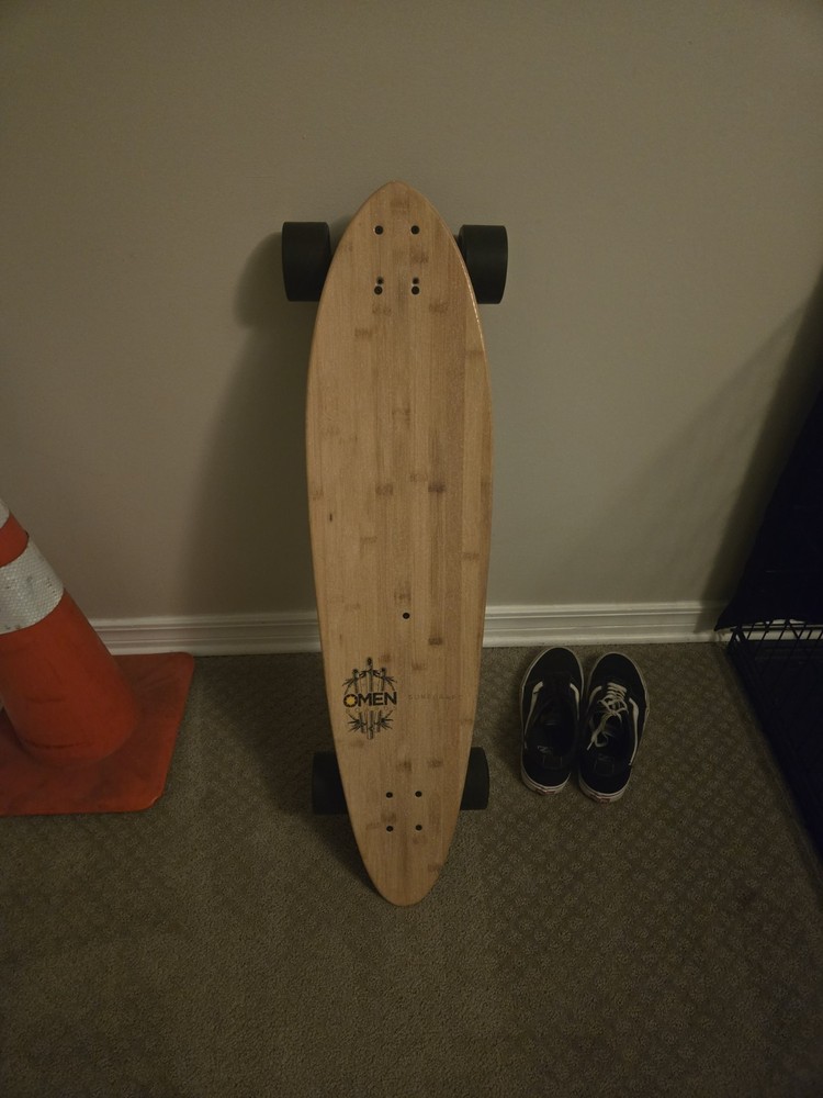 Longboards Electric/Non Electric