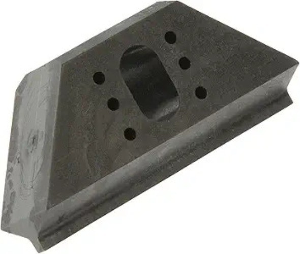 Base Clamp Battery Hold Down Kit Compatible with Select Models