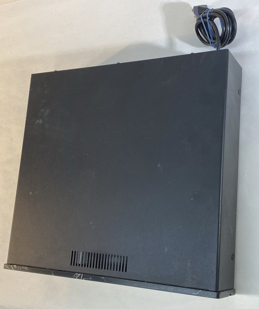 Simplifi 7075 7.1 Amplifier