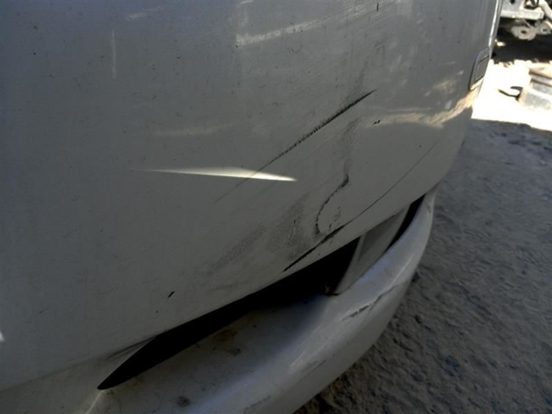 08 LEXUS GS450H PRE CRASH RADAR CONTROL
