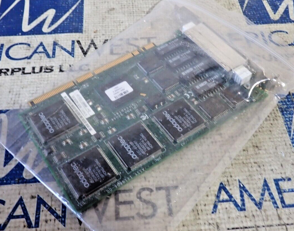 Adaptec R3893714 Printed Circuit Board