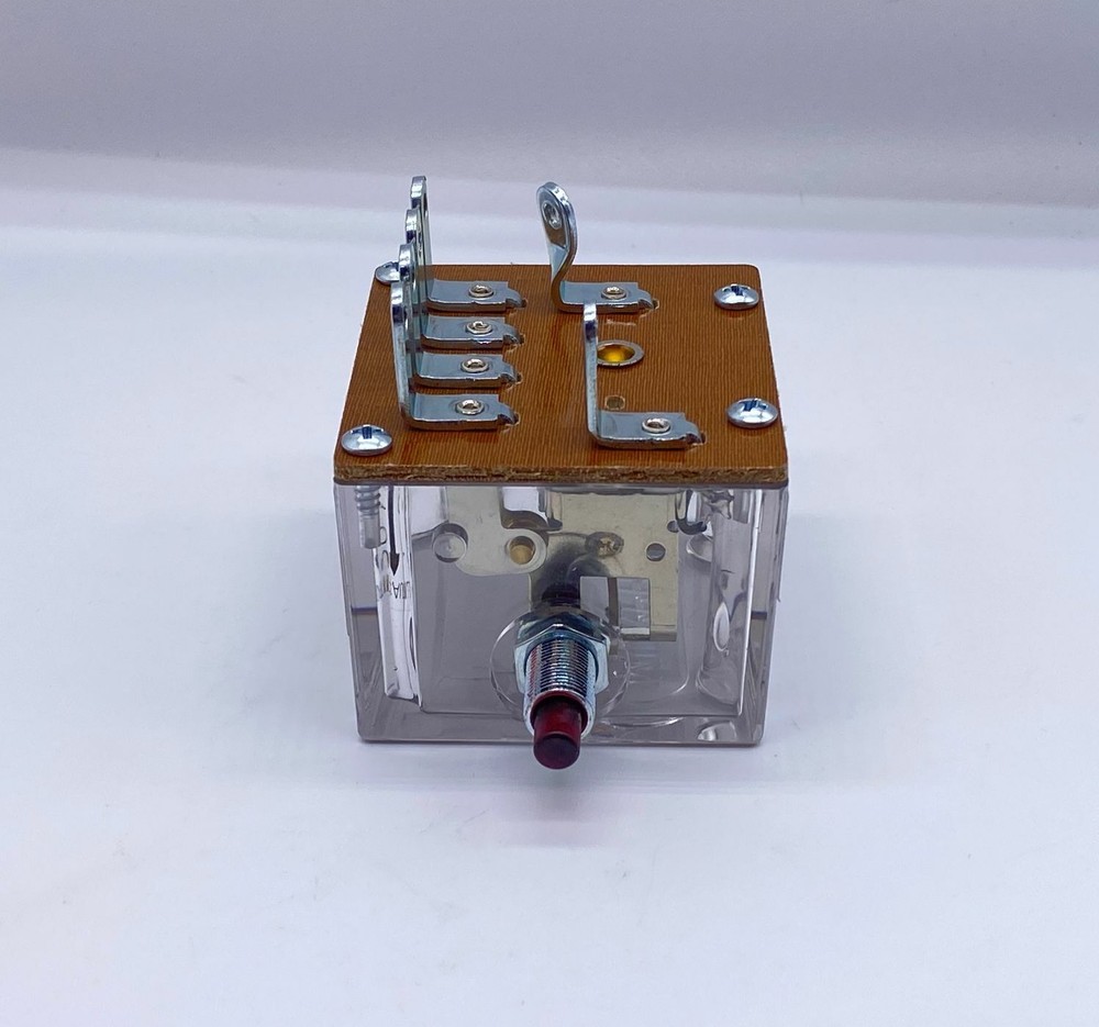 Murphy 518APH-24V - Magnetic Switch, 24 Volt (25700151)