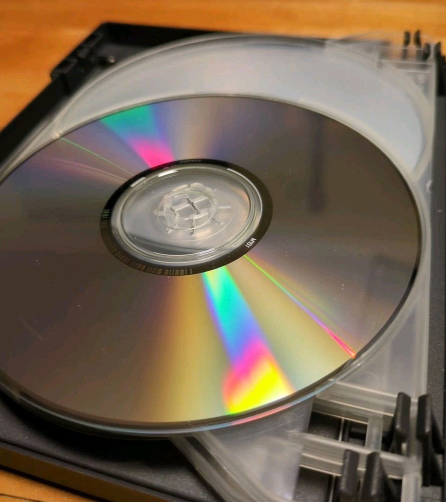 Adobe Creative Suite Premium 2003 – Full Software Bundle (Vintage)