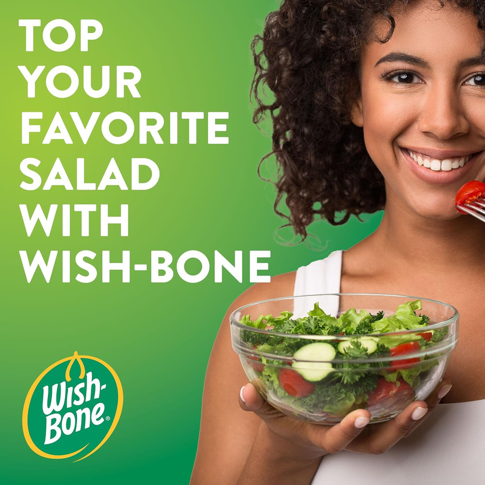 Chipotle Ranch Dressing, 15 FL Oz