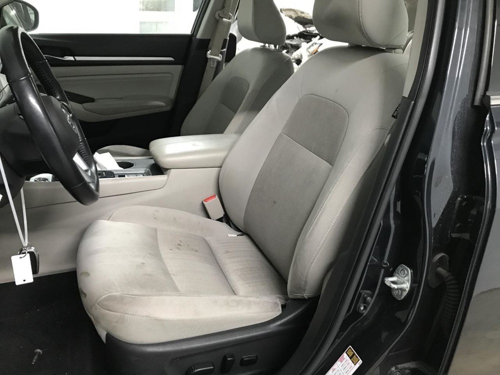 Engine ECM Electronic Control Module Engine Controller Fits 19-25 ALTIMA 1014407