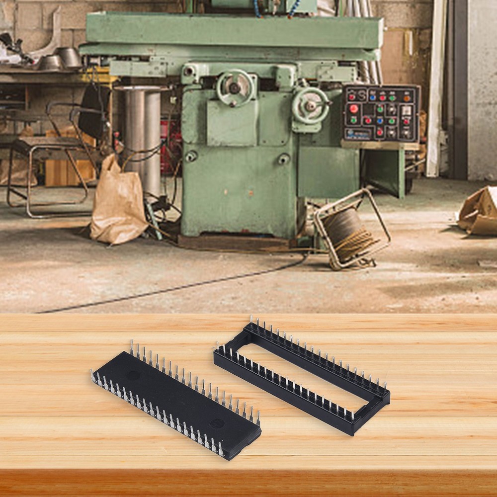 ICL7107 DC5V Digital Voltmeter Module DIY Parts Kit For e-learning training