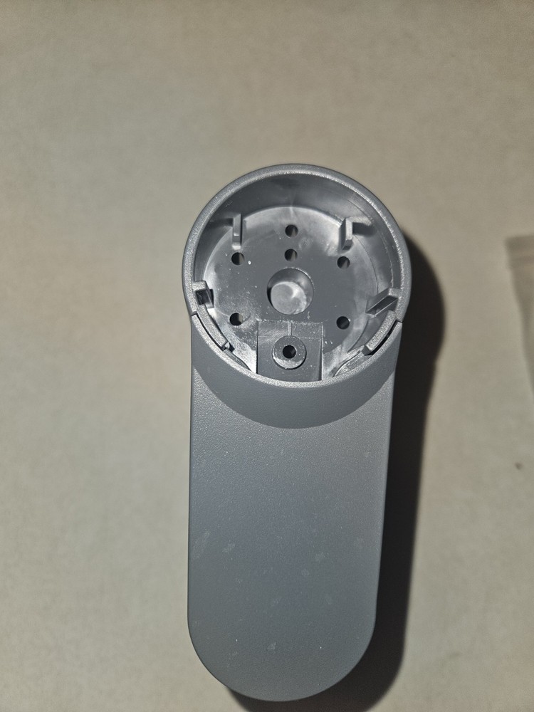 Monitor Mount For Register
