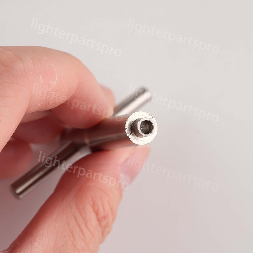 Repairs valve Tool ( remove intake refill valve ) For Ronson Type B Lighters