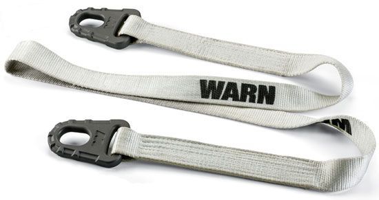 WARN INDUSTRIES for STRAP-TREE_2X8 CE_PREMIUM 92095