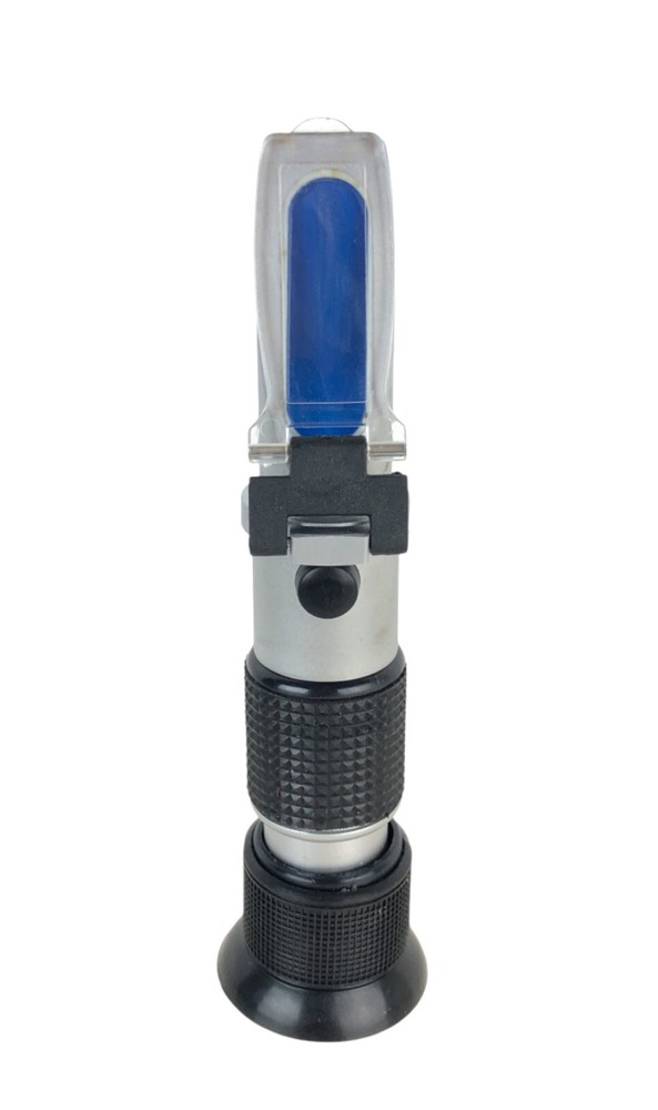 Refractometer Honey Tester Water Sugar Meter