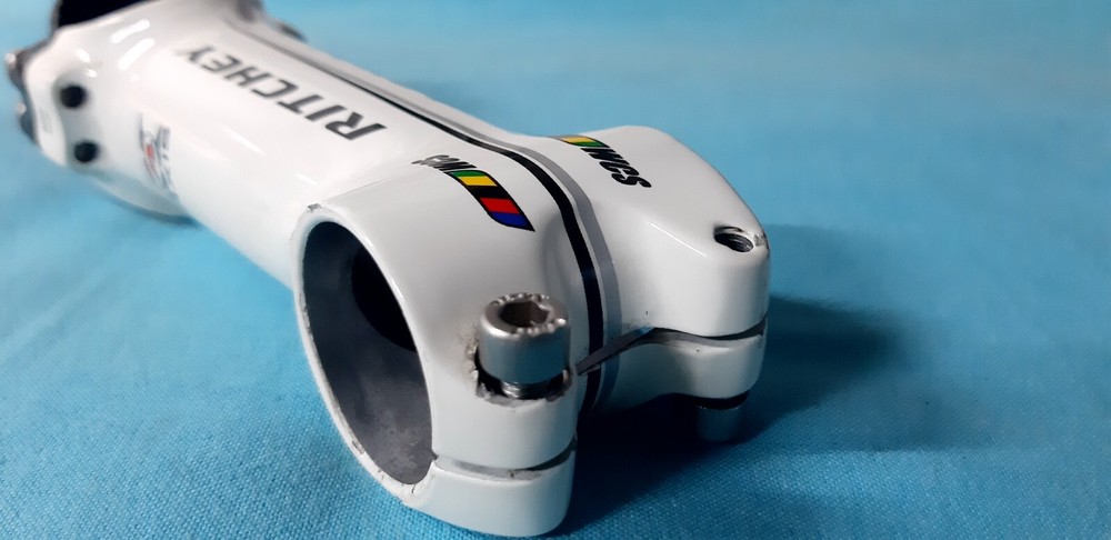 Ritchey Alloy Front Pipe