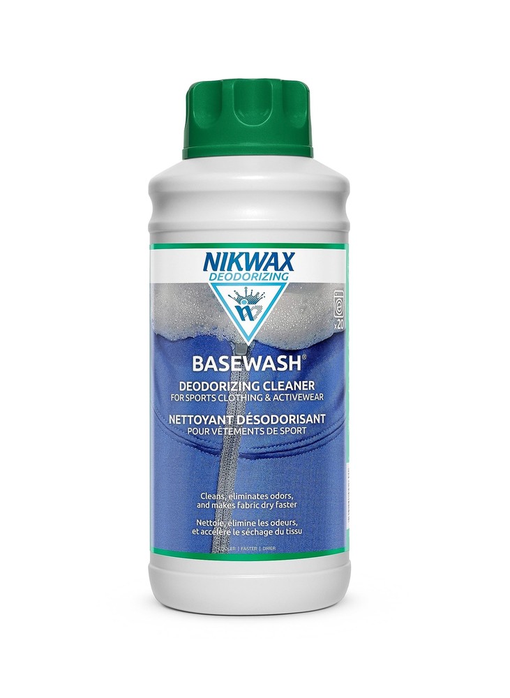 Nikwax BaseWash 34 Fl. Oz.