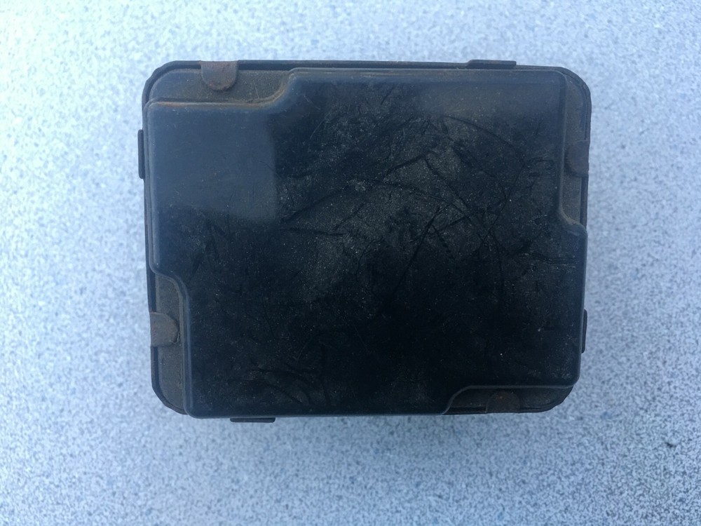 Porsche 944 Temperature Control Module NIPPON-DENSO 077300-0320 C#R1