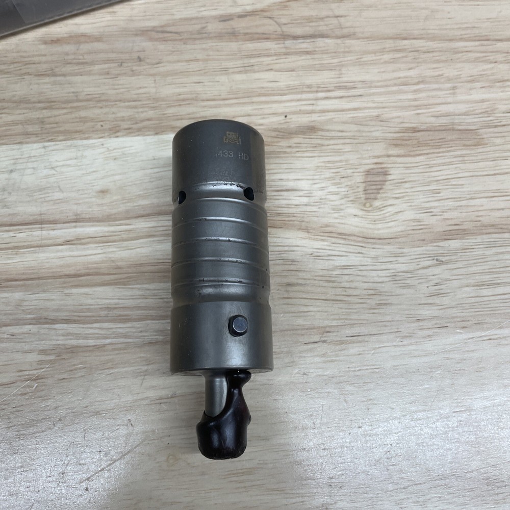 Mate Precision Tooling Press Punch .433 HD, 1-2148