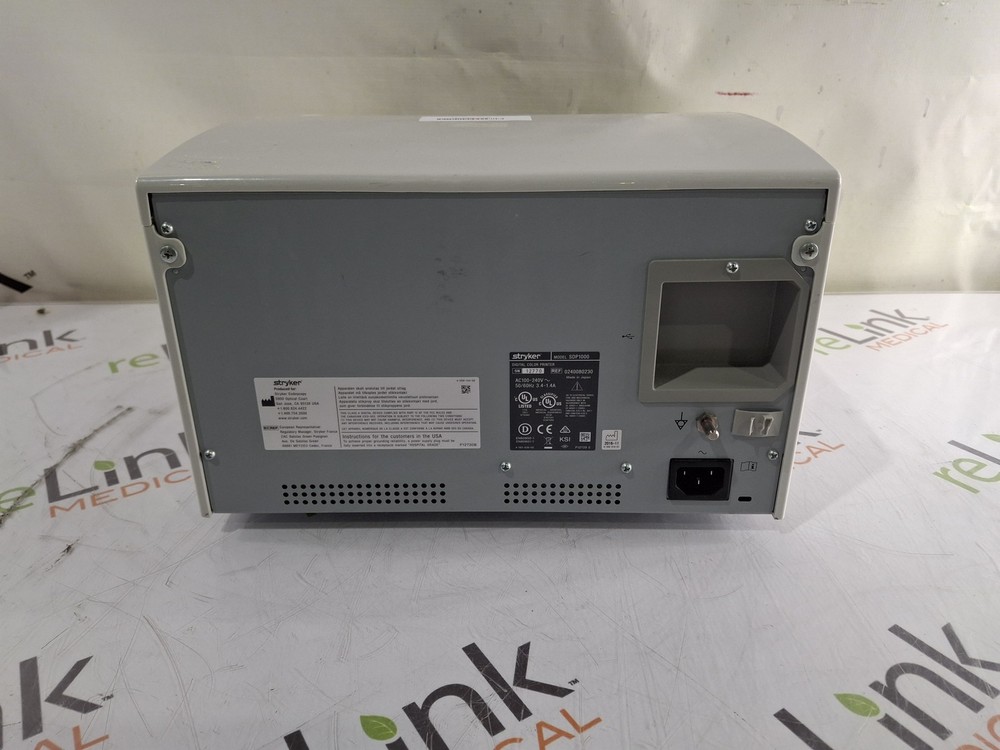 Stryker SDP1000 Digital Color Printer