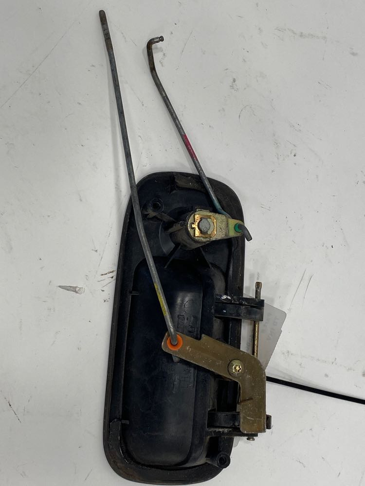 2004 GMC C4500 Door Handle (644-10329)