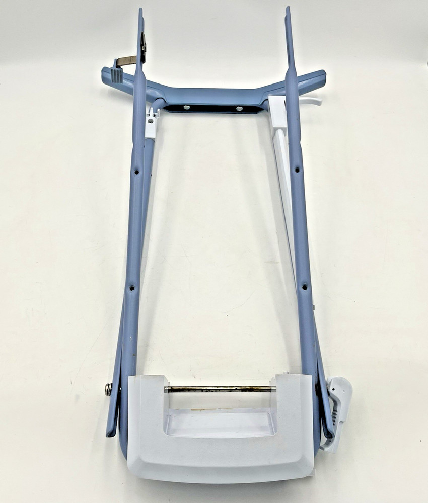 Electrolux Floor Pro Encore Carpet Shampooer Polisher Folding Handle Assembly