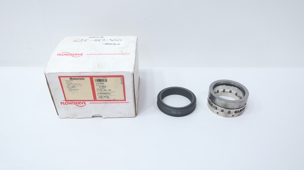 Flowserve 137683 Mechanical Seal 3in
