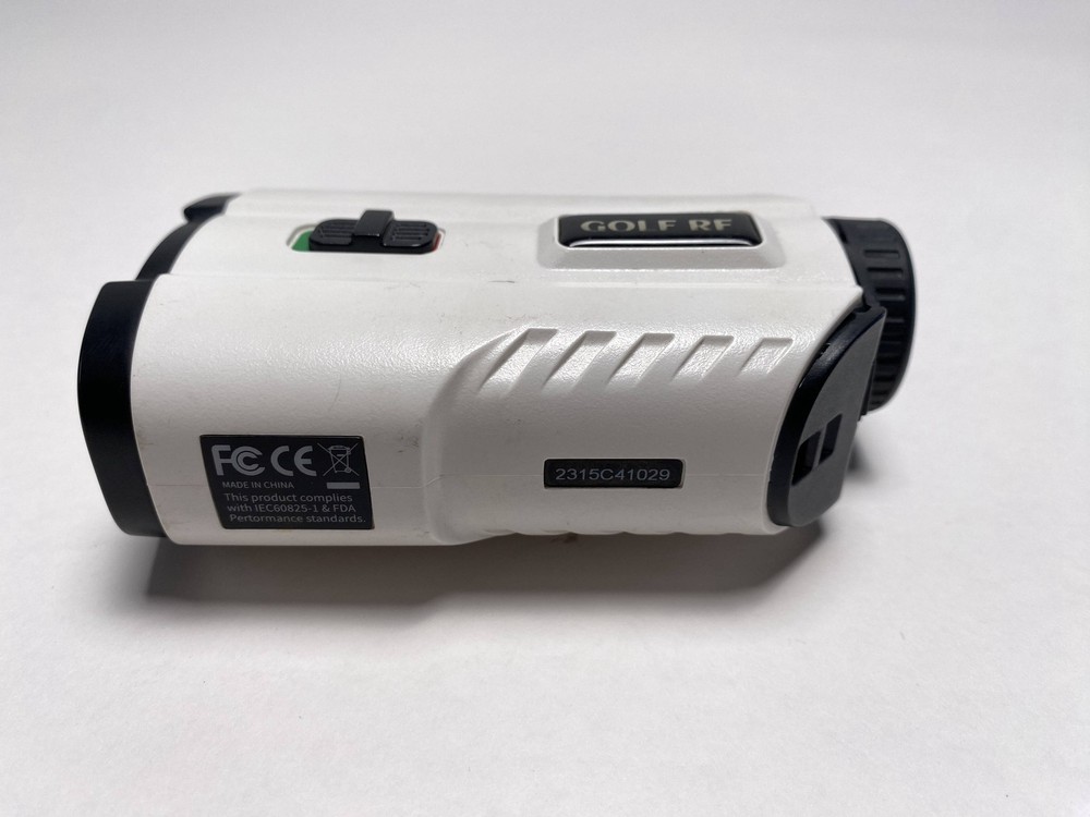 Golf RF CS5 Rangefinder Golf Laser Range Finder