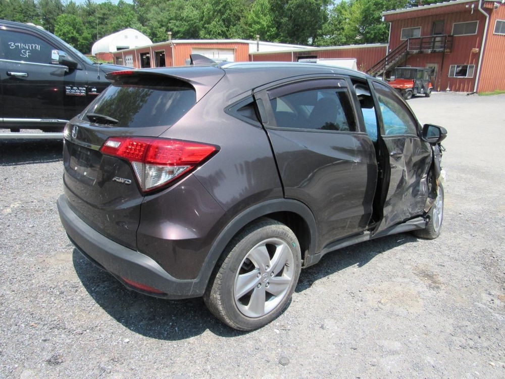 HR-V 2020 Glove Box 1053978