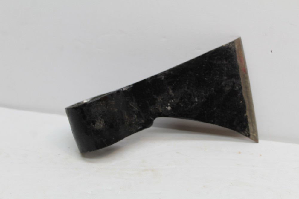 Hand-Forged Throwing Tomahawk Hatchet Head