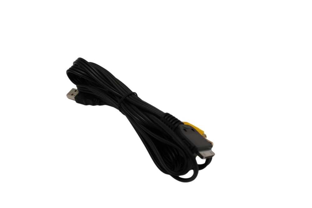 IMC Audio 30 Pin Dock iPod Cable Adapter same as Clarion CMV1