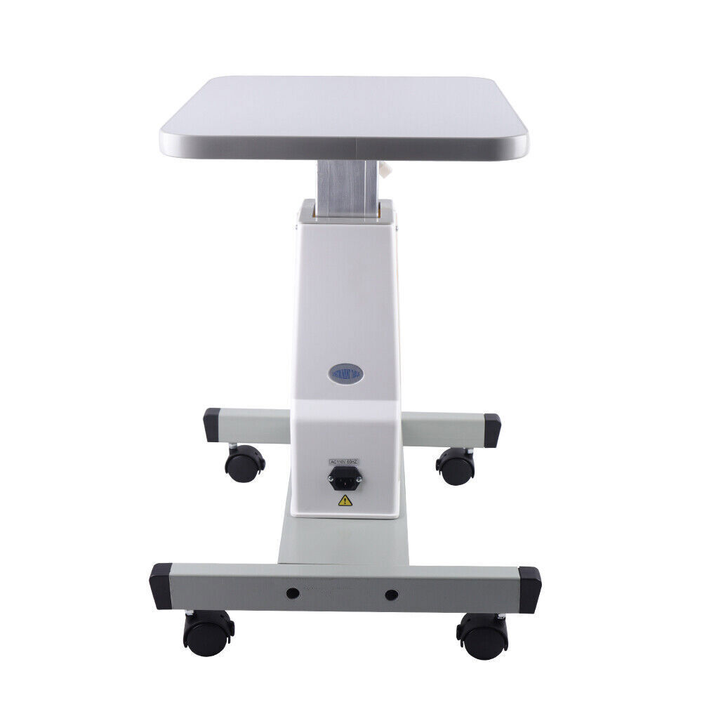 Professional Ophthalmic Electric Optical Equipment Motorized Lifting Table