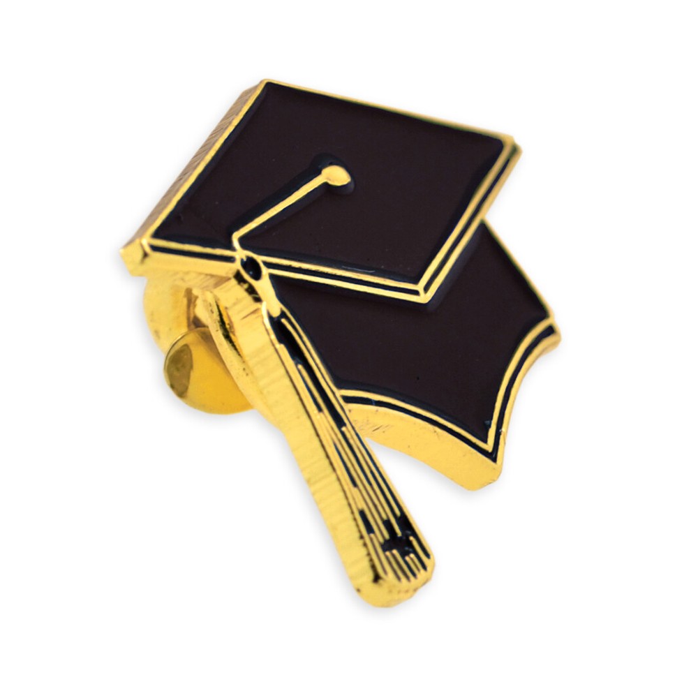 PinMart Graduation Cap Pin
