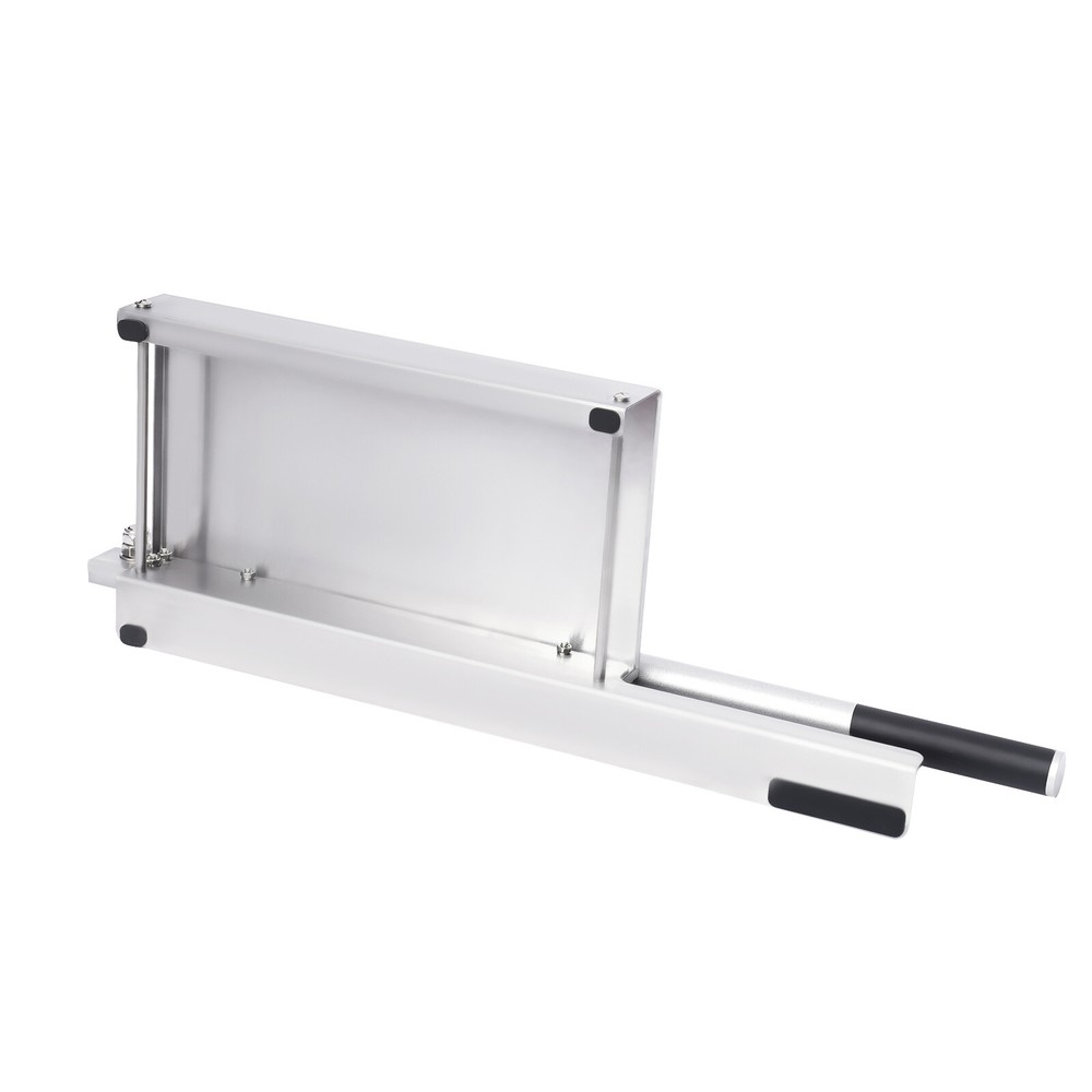 Heavy-Duty Stainless Steel Bone Cutting Machine with Extended Handle