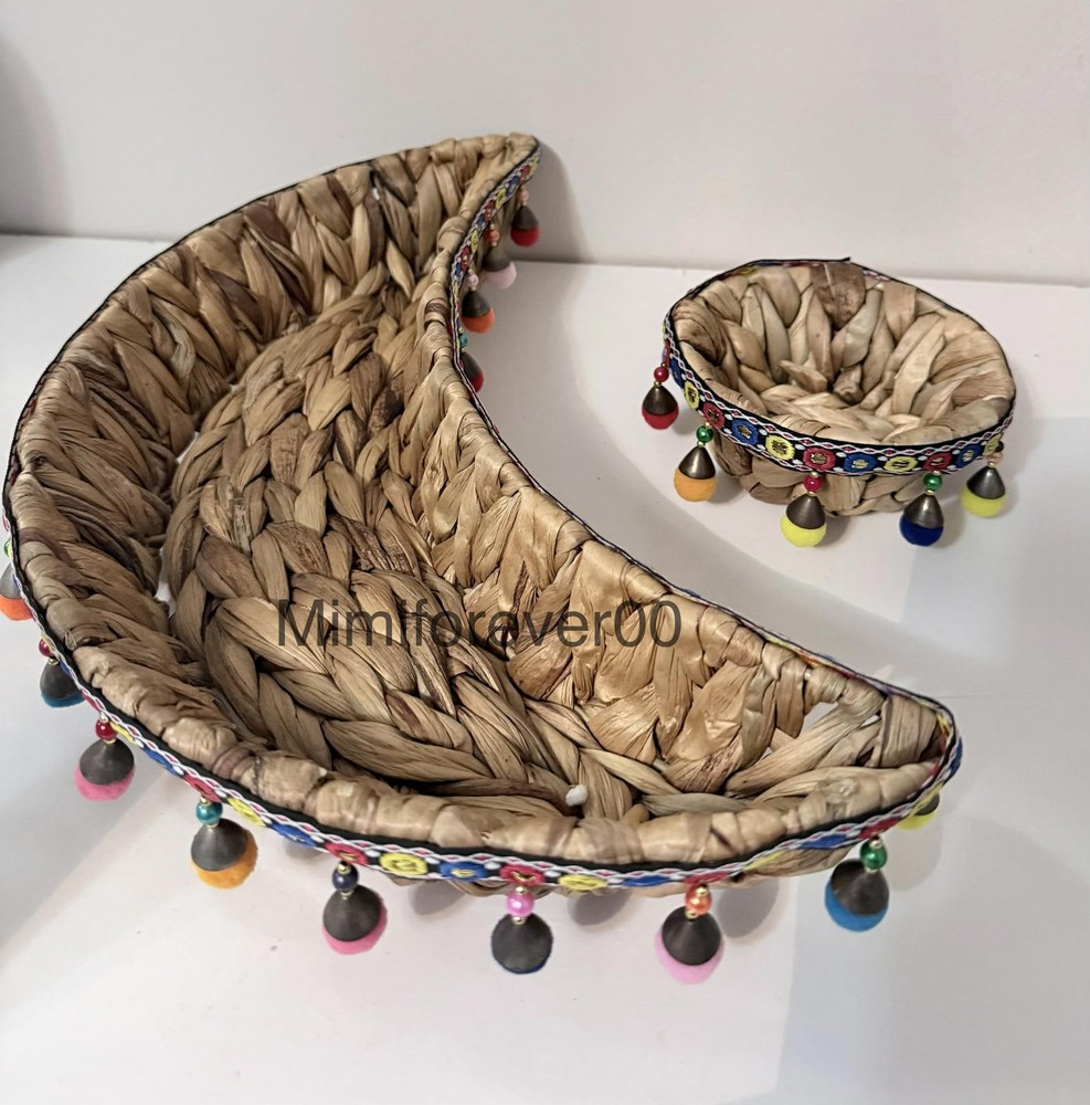 Ramadan Basket set