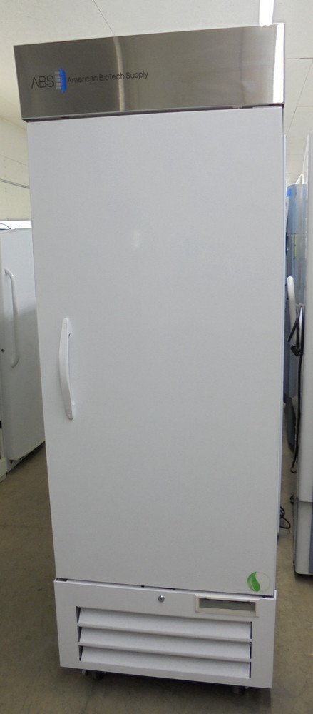 ABS ABT-HC-SLS-26 26 CU FT Standard Solid Door Lab Refrigerator