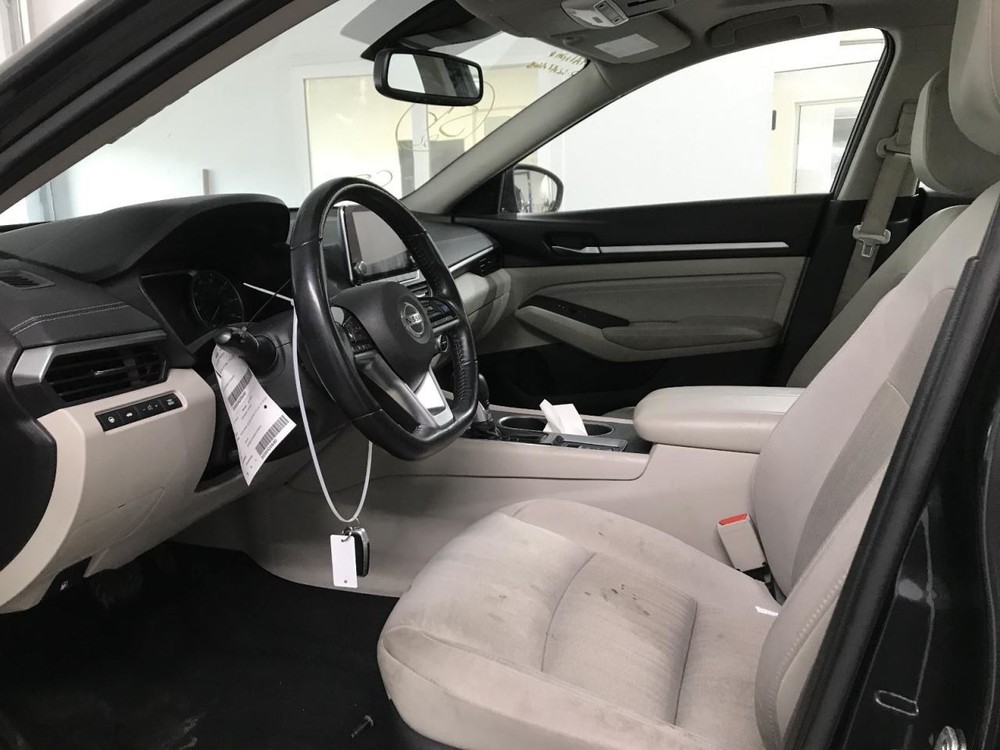 Engine ECM Electronic Control Module Engine Controller Fits 19-25 ALTIMA 1014407