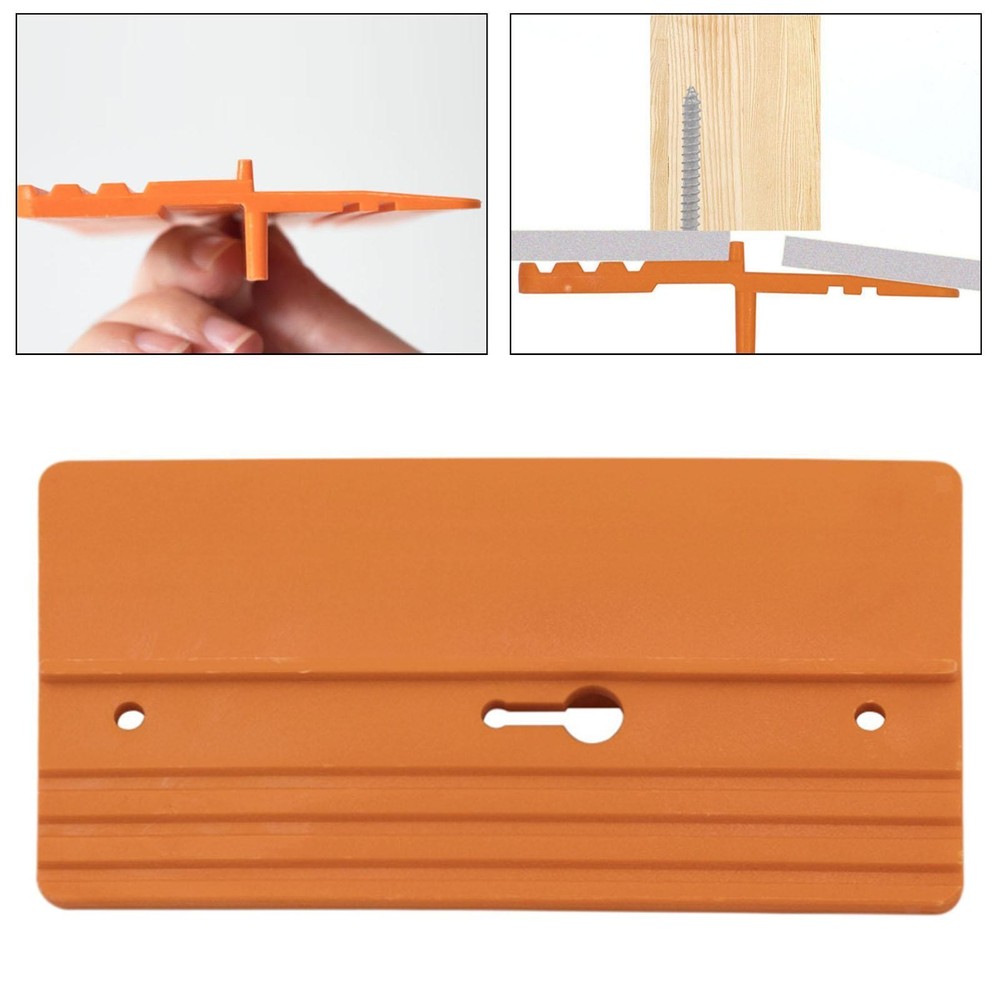 Drywall Mounting Tool Ceiling Positioning Drywall Panel Lifter Heavy Duty Stable