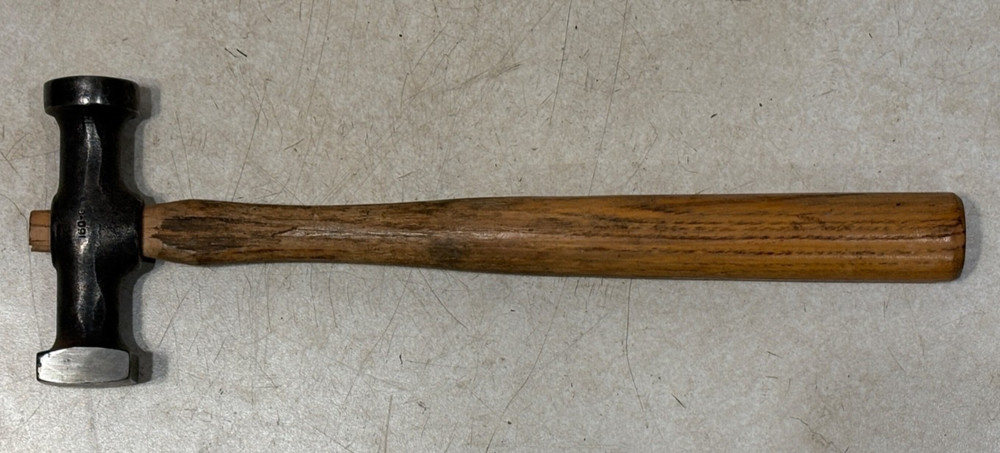 Fairmount 160-g Body Hammer