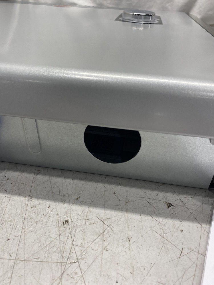 Rheem Performance RETEX-36 Tankless Electric Water Heater